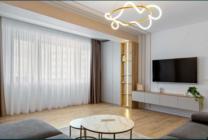Pipera, Ivory Residence, oferta apartament 2 camere tip 1 cu parcare inclusa
