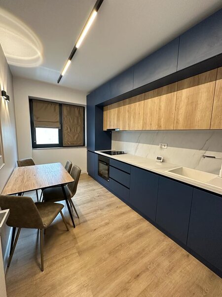 Pipera, Ivory Residence, oferta apartament 2 camere tip 1 cu parcare inclusa